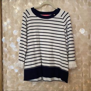 Lilly Pulitzer Sweater size Large